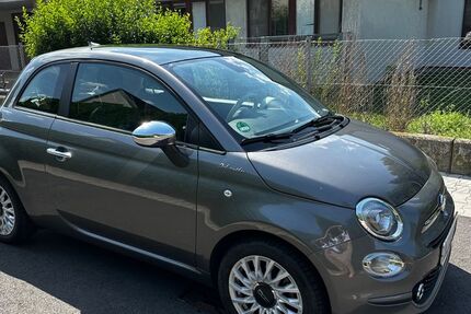 Fiat 500 36.600 km 12.990 &euro; München 81377
