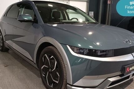 Hyundai IONIQ 5 65.863 km 30.770 &euro; Eching 85386