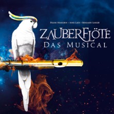 Zauberflöte - Das Musical 02.08.2026 Deutsches Theater