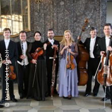 Festliches Weihnachtskonzert 21.12.2025 Allerheiligen-Hofkirche