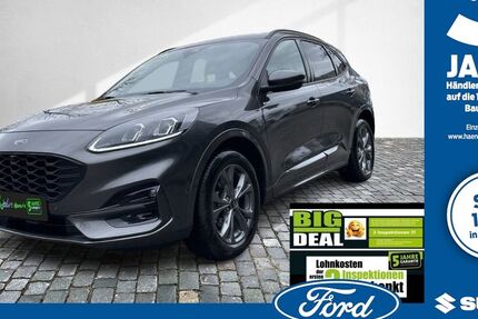 Ford Kuga 21.803 km 23.780 &euro; München 80993