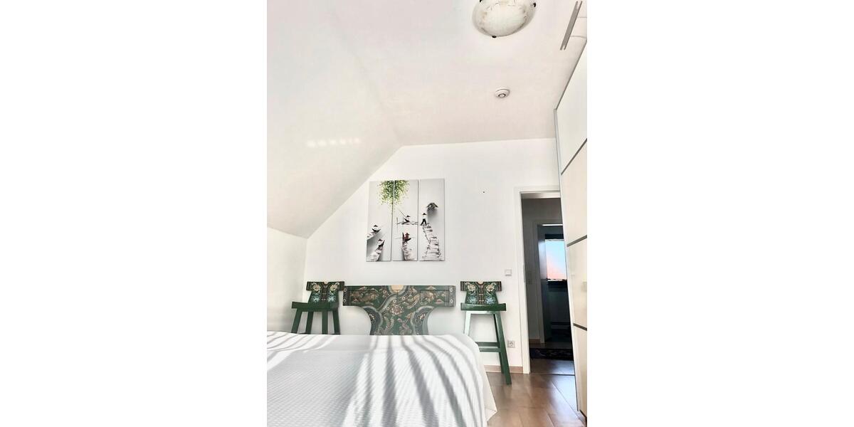 Reihenhaus Haimhausen - 6 Zimmer, 148 m&sup2;, 2.300&euro; | Angebot:26700057