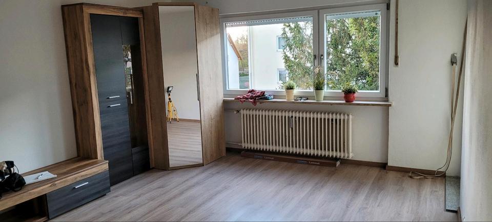 Etagenwohnung Sauerlach - 1 Zimmer, 39 m&sup2;, 200.000&euro; | Angebot:26447306