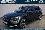 Kia NIRO 1.6 PHEV DCT PLUG&RIDE 4.000 km 34.990 &euro; Höhenkirchen-Siegertsbrun 85635