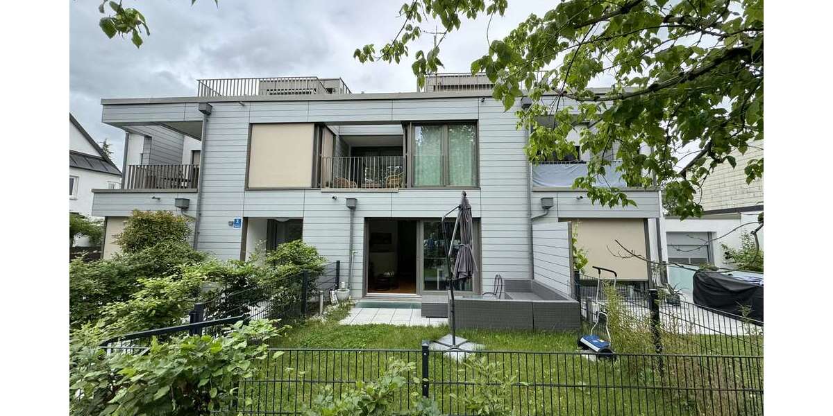 Etagenwohnung München Trudering - 2 Zimmer, 73 m&sup2;, 1.460&euro; | Angebot:26745112