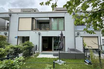 Wohnung München Trudering - 2 Zimmer, 73 m&sup2;, 1.460&euro; | Angebot:26745112