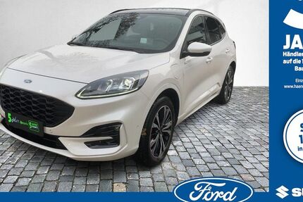 Ford Kuga 45.990 km 24.980 &euro; München 80993