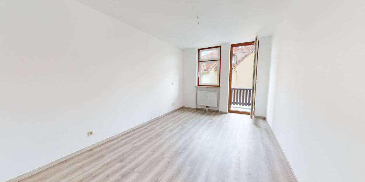 Etagenwohnung Garching bei München - 1 Zimmer, 15 m&sup2;, 750&euro; | Angebot:24974319