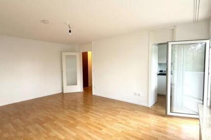 1-Zimmer Wohnung mit Tiefgaragenstellplatz in Solln zu vermieten 1 zimmer