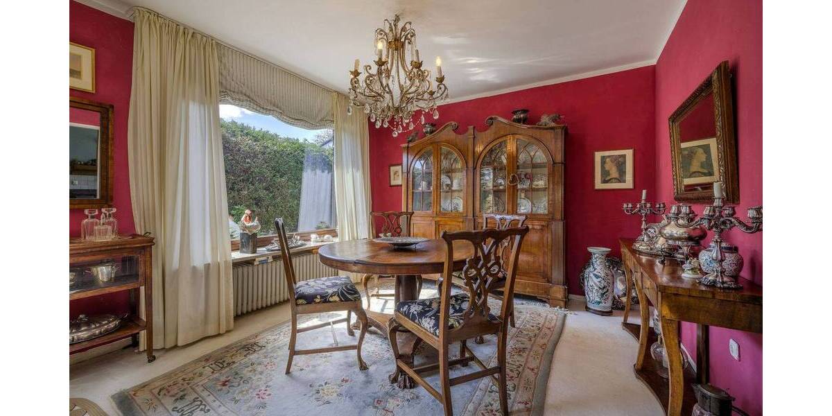 Bungalow Starnberg Söcking - 5 Zimmer, 184 m&sup2;, 1.650.000&euro; | Angebot:26644584