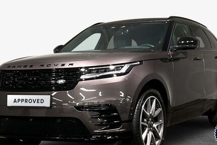 Land Rover Range Rover Velar 23.212 km 78.450 &euro; München 81477