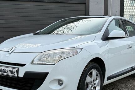 Renault Megane 198.157 km 2.790 &euro; München 80809