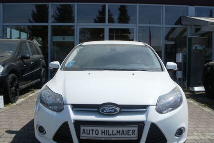 Ford Focus 140.200 km 1.999 &euro; Fürstenfeldbruck 82256