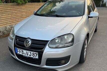 VW Golf 152.545 km 2.000 &euro; Germering 82110