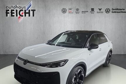 VW T-Roc 6.000 km 38.399 &euro; Haar 85540