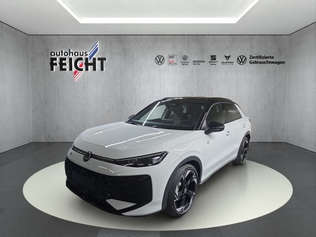 VW T-Roc 6.000 km 38.399 &euro; Haar 85540