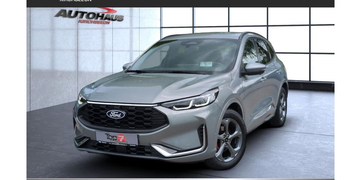 Ford Kuga 18.900 km 29.950 &euro; Kirchseeon 85614