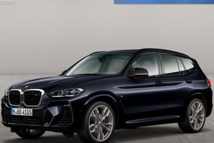 BMW X3 M40