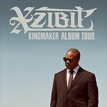 Xzibit München