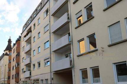 Ideale und gut geschnittene 3-Zimmer Wohnung mit Loggia in Sendling sucht neuen Eigentümer! 3 zimmer