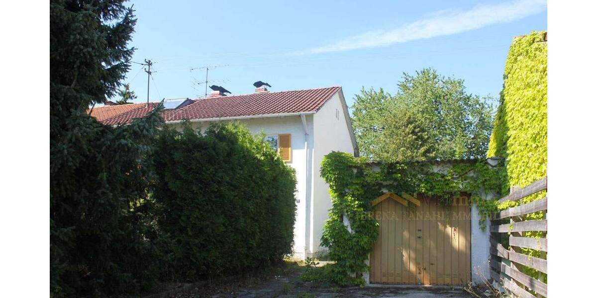 Grundstück Haar - 849.000&euro; | Angebot:25670678