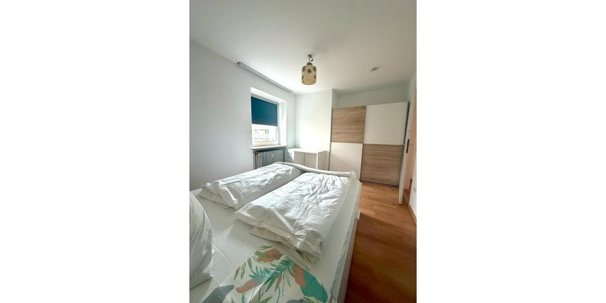 Etagenwohnung München Ramersdorf-Perlach - 4 Zimmer, 92 m&sup2;, 2.600&euro; | Angebot:25431634