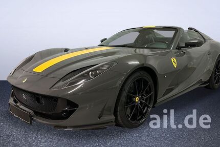 Ferrari 812 2.573 km 579.897 € Grünwald 82031