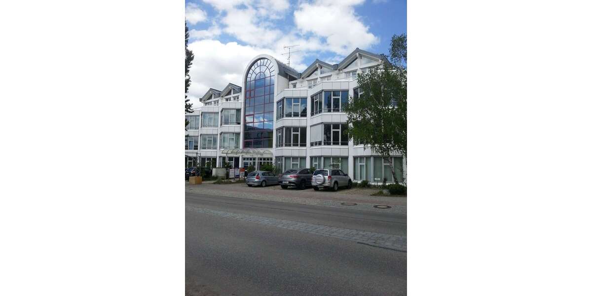 Gewerbeobjekt Dornach Dornach - 1.430&euro; | Angebot:25137229