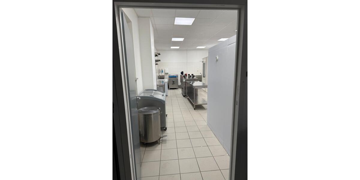 Gewerbeobjekt Markt Schwaben - 917&euro; | Angebot:25546578