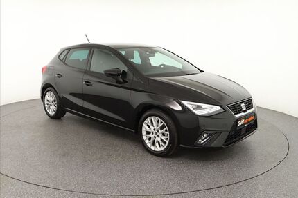 Seat Ibiza 15.222 km 19.440 &euro; Garching 85748