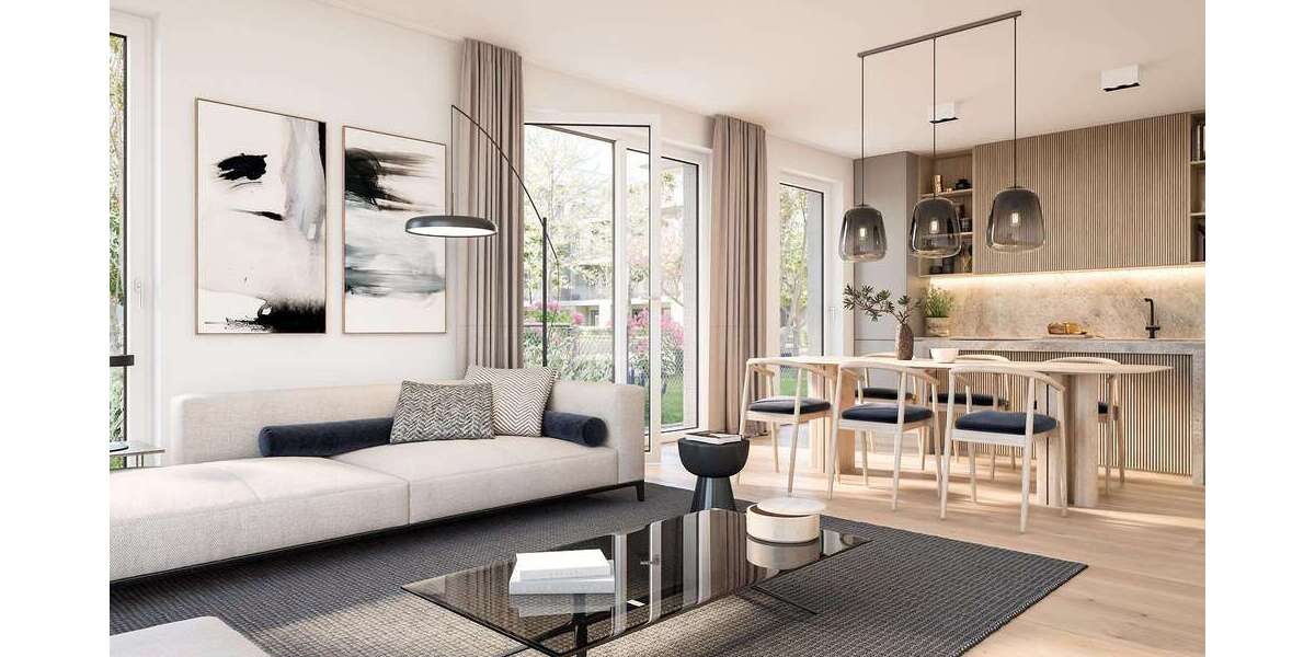 Wohnung zum Kaufen in Oberschleißheim 694.900 € 82.42 m² 3 zimmer