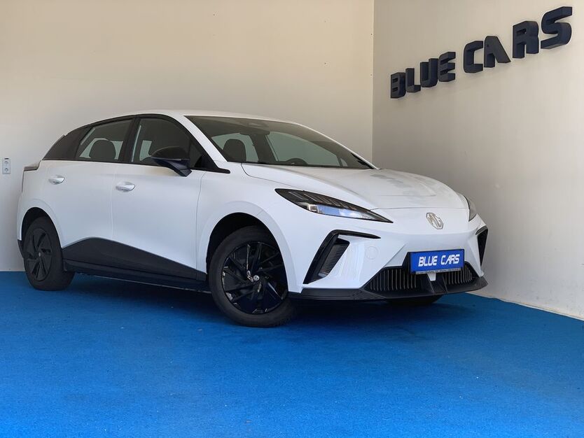 MG 4 31.080 km 15.900 € München 80997