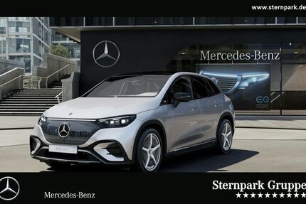 Mercedes-Benz EQE SUV 7.600 km 76.970 € Feldkirchen 85622