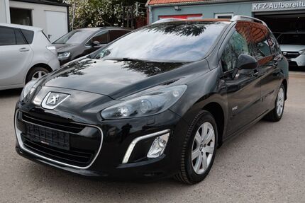 Peugeot 308 217.876 km 4.000 &euro; München 81249