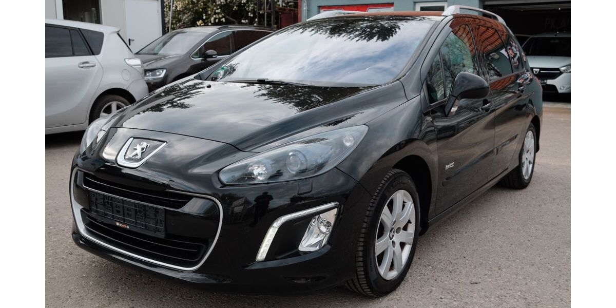 Peugeot 308 217.876 km 4.000 &euro; München 81249