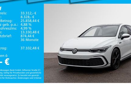 VW Golf 13.147 km 32.685 &euro; München 81825