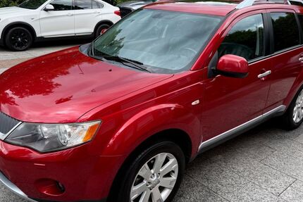 Mitsubishi Outlander 197.000 km 4.980 &euro; München 81827