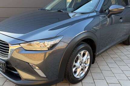 Mazda CX-3 125.000 km 11.990 &euro; Neuching 85467