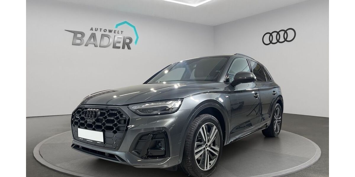 Audi Q5 26.661 km 48.880 &euro; Wolfratshausen 82515