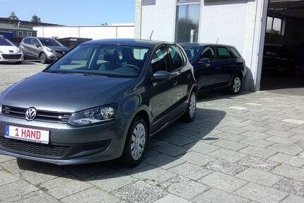 VW Polo 41.871 km 7.350 &euro; Puchheim /bei München 82178