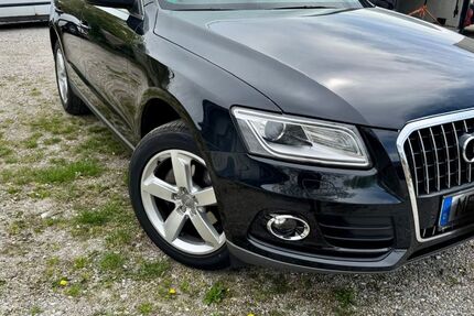 Audi Q5 145.000 km 16.900 &euro; Starnberg 82319