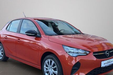 Opel Corsa 28.409 km 15.690 &euro; Glonn 85625