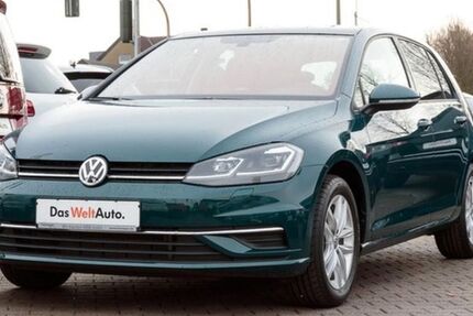 VW Golf 133.000 km 13.000 &euro; München 81476