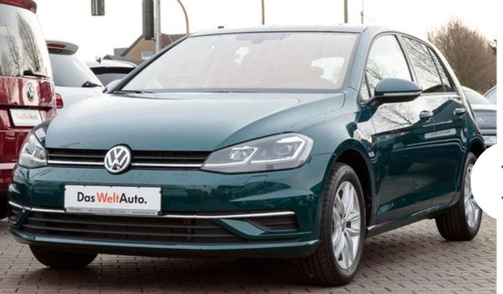 VW Golf 133.000 km 13.000 &euro; München 81476