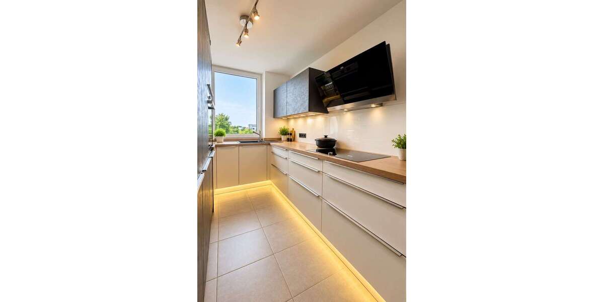Etagenwohnung München Bogenhausen - 3 Zimmer, 79 m&sup2;, 650.000&euro; | Angebot:27610160