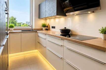 Wohnung München Bogenhausen - 3 Zimmer, 79 m&sup2;, 650.000&euro; | Angebot:27610160