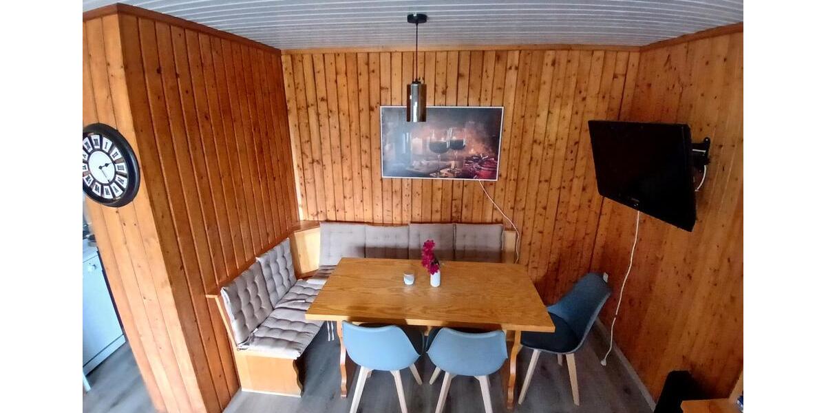 Einfamilienhaus München Giesing - 3 Zimmer, 65 m&sup2;, 850&euro; | Angebot:26411149
