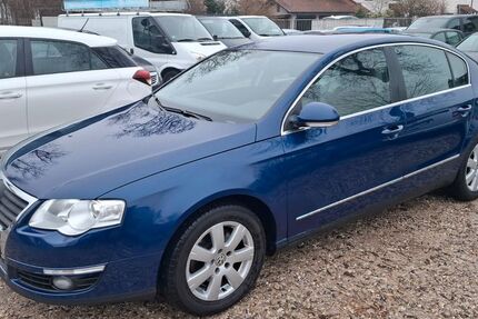 VW Passat 147.000 km 2.699 € Dietersheim (Bei Eching) 85386