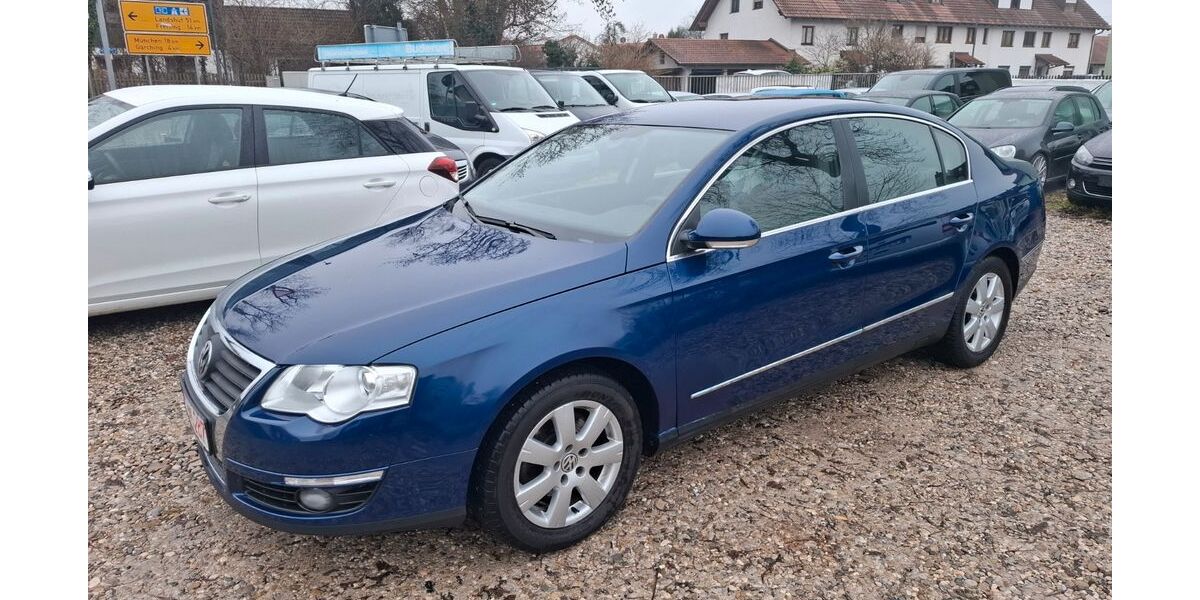 VW Passat 147.000 km 2.699 € Dietersheim (Bei Eching) 85386