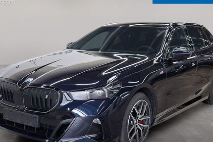 BMW i5 24.898 km 69.995 &euro; München 80939
